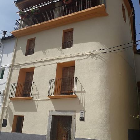 Casa Lacambra Boltana Exterior photo